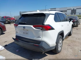 Toyota Rav4 2.5l Hybrid Le, снимка 4