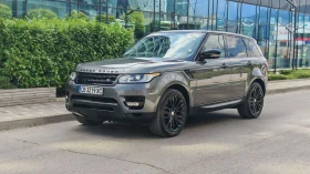 Land Rover Range Rover Sport TOP, снимка 1