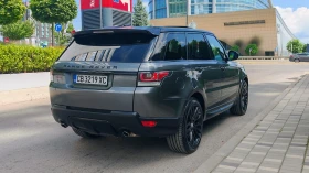 Land Rover Range Rover Sport TOP, снимка 5