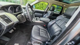 Land Rover Range Rover Sport TOP, снимка 8