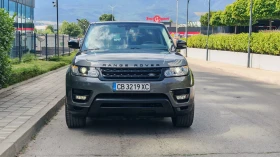 Land Rover Range Rover Sport TOP, снимка 2