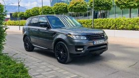 Land Rover Range Rover Sport TOP, снимка 3