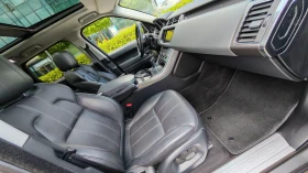 Land Rover Range Rover Sport TOP, снимка 10