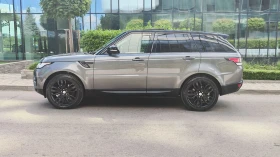 Land Rover Range Rover Sport TOP, снимка 4