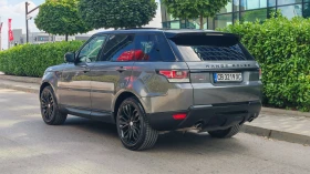 Land Rover Range Rover Sport TOP, снимка 7