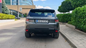 Land Rover Range Rover Sport TOP, снимка 6