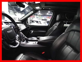Land Rover Range Rover Sport, снимка 9