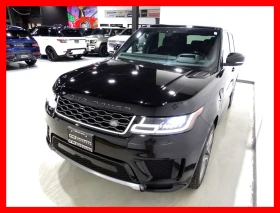 Land Rover Range Rover Sport, снимка 3