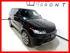 Land Rover Range Rover Sport, снимка 7