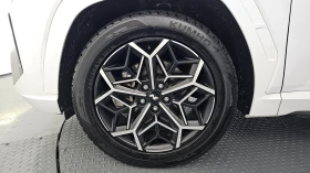 Hyundai Tucson N-LINE 1.6T 4WD INSPIRATION * FULL MAX, снимка 6