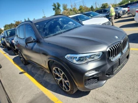 BMW X5 M-pack* Harman/Kardon* 360* HUD* Въздух* Вакуум* О, снимка 2