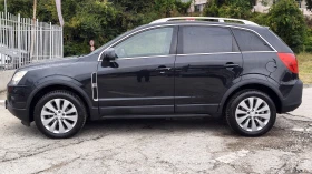 Opel Antara 2.2CDTi Facelift, снимка 2