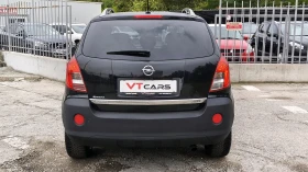 Opel Antara 2.2CDTi Facelift, снимка 4