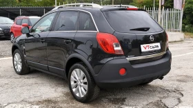 Opel Antara 2.2CDTi Facelift, снимка 3