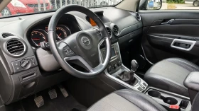 Opel Antara 2.2CDTi Facelift, снимка 9