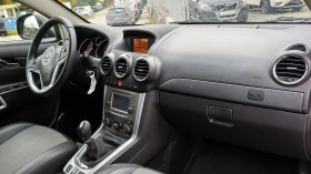 Opel Antara 2.2CDTi Facelift, снимка 10