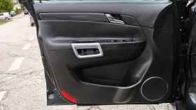 Opel Antara 2.2CDTi Facelift, снимка 14