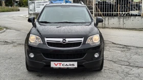 Opel Antara 2.2CDTi Facelift, снимка 8