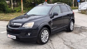 Opel Antara 2.2CDTi Facelift, снимка 1