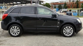 Opel Antara 2.2CDTi Facelift, снимка 6