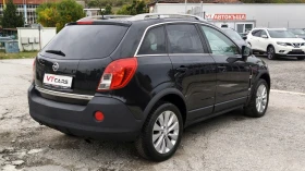 Opel Antara 2.2CDTi Facelift, снимка 5