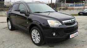 Opel Antara 2.2CDTi Facelift, снимка 7