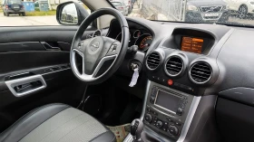 Opel Antara 2.2CDTi Facelift, снимка 11