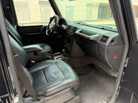Mercedes-Benz G 500 BRABUS, снимка 13