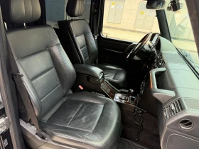 Mercedes-Benz G 500 BRABUS, снимка 14