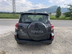 Toyota Rav4 2.2, снимка 5