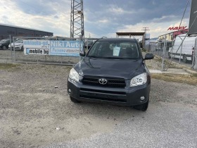 Toyota Rav4 2.2