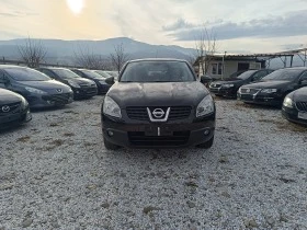 Nissan Qashqai 1.5DCI- 106hp., снимка 2