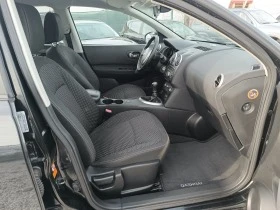 Nissan Qashqai 1.5DCI- 106hp., снимка 8