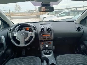 Nissan Qashqai 1.5DCI- 106hp., снимка 11