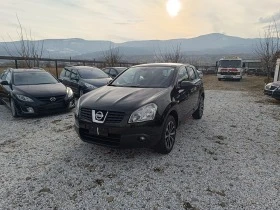 Nissan Qashqai 1.5DCI- 106hp., снимка 1