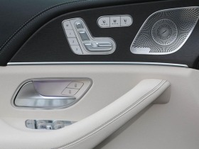 Mercedes-Benz GLE 450 d/ 4M/ FACELIFT/ NIGHT/ BURMESTER/ PANO/ HEAD UP/ , снимка 7 - Автомобили и джипове - 43639662