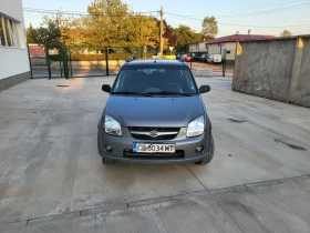 Suzuki Ignis 1.3 / | Mobile.bg    2