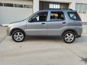 Suzuki Ignis 1.3 / | Mobile.bg    6