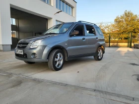 Suzuki Ignis 1.3 / | Mobile.bg    1