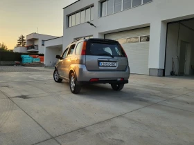 Suzuki Ignis 1.3 / | Mobile.bg    4