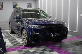 BMW X7 M50i Гаранция до 10.2025, FULL, снимка 1