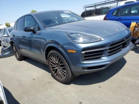 Porsche Cayenne, снимка 4