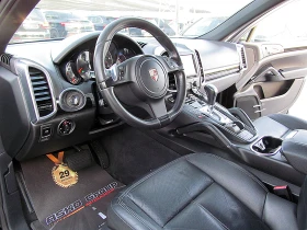 Porsche Cayenne DIZEL/SPORT/PODGREV/TOP!!!!СОБСТВЕН ЛИЗИНГ - [17] 