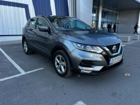 Nissan Qashqai 1.3 DiG-T DCT, снимка 1