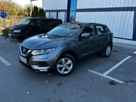 Nissan Qashqai 1.3 DiG-T DCT, снимка 2