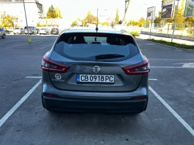 Nissan Qashqai 1.3 DiG-T DCT, снимка 5