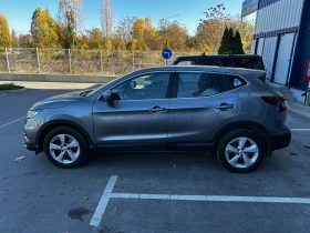 Nissan Qashqai 1.3 DiG-T DCT, снимка 3