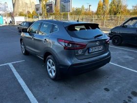 Nissan Qashqai 1.3 DiG-T DCT, снимка 4