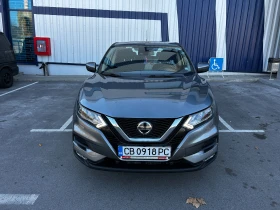 Nissan Qashqai 1.3 DiG-T DCT, снимка 7