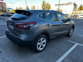 Nissan Qashqai 1.3 DiG-T DCT, снимка 6